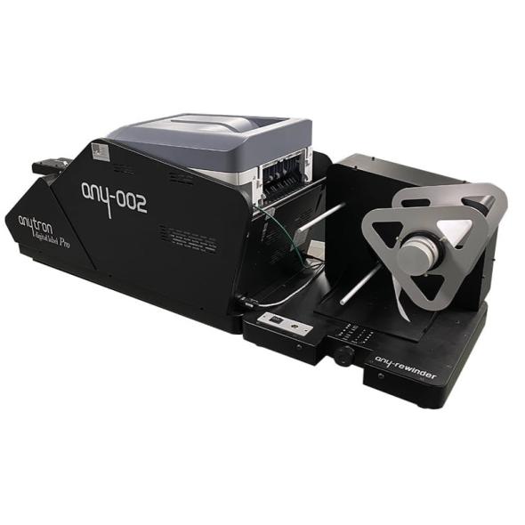 Devis Toner et consommables pour imprimantes d'étiquettes Anytron