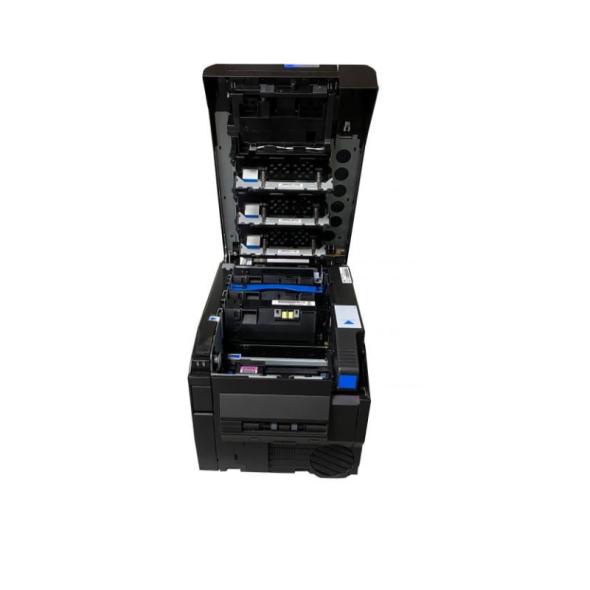 Devis Toner et consommables pour imprimantes d'étiquettes DTM