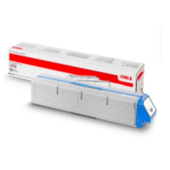 Toner et consommables pour imprimantes d'étiquettes OKI