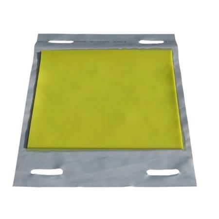 Achat Plaque d'obturation étanche pour grilles d'égouts et avaloirs