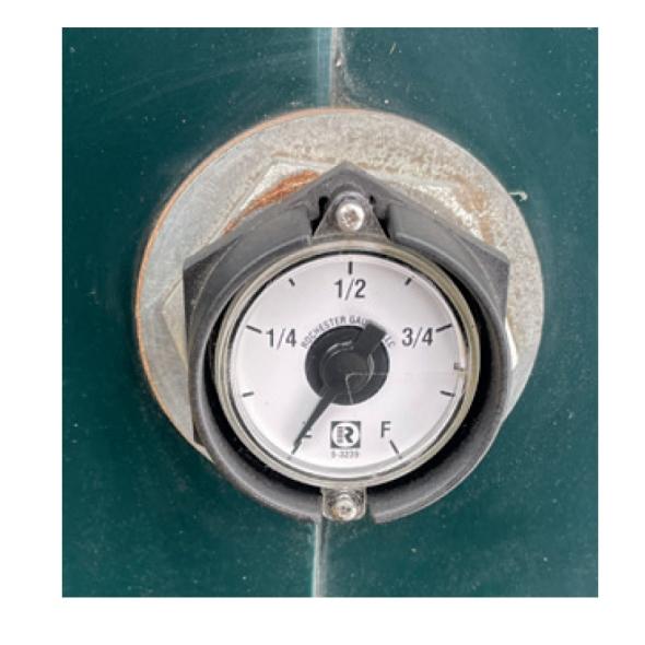 Devis Collecteur d'huiles usagées pour l'extérieur 1003 -2442 litres