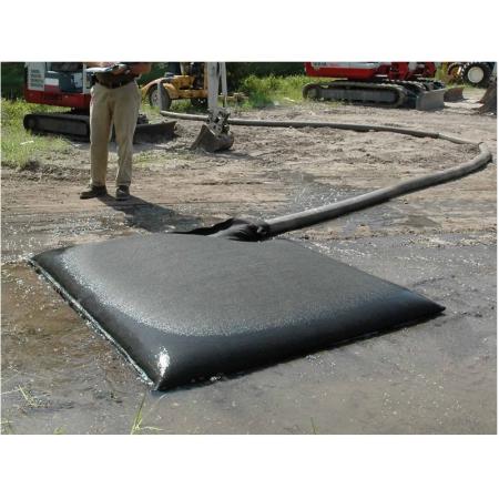 Achat Sache de rétention antipollution - boues huiles hydrocarbures