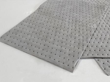 Feuilles double épaisseur - Absorbant tous liquides et chimiques - Spun 15gr/m²