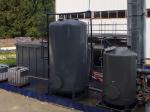 Bac de rétention souple - stockage permanent ou occasionnel - 36000 litres - DIFOPE