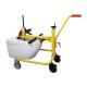 Achat Chariot ergonomique pour montage de cuvette WC suspendu 142700