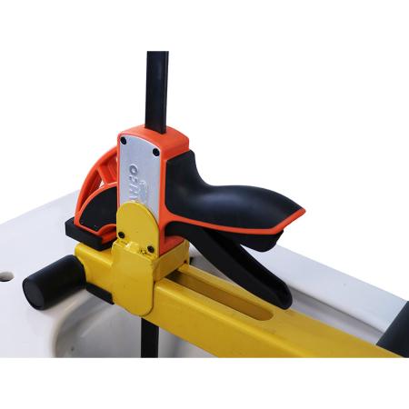 Vente Chariot ergonomique pour montage de cuvette WC suspendu 142700 (ACTIVERGO)