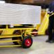 Achat Chariot réglable pour transport de plaques de plâtre 1200 kg - 144220