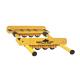 Vente Chariot dolly extensible tout-terrain Rhino Cart 500 kg (ACTIVERGO)