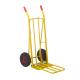 Achat Diable double-pelle acier - 250 kg