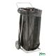 Achat Chariot porte sac poubelle 125 litres