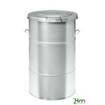 Poubelle 30L / 70L / 115L / 160L - ACTIVERGO