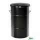 Vente Poubelle 30L / 70L / 115L / 160L (ACTIVERGO)