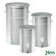 Fabricant Poubelle 30L / 70L / 115L / 160L