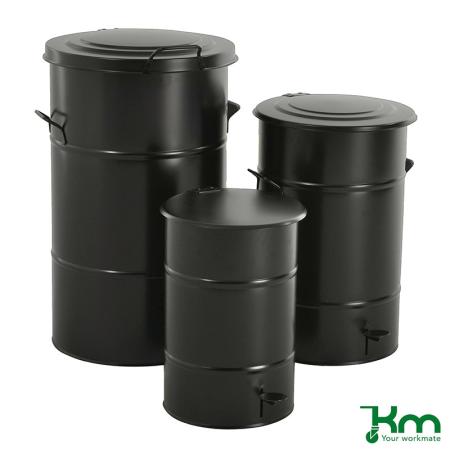 SAV Poubelle 30L / 70L / 115L / 160L