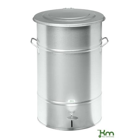 Information Poubelle 30L / 70L / 115L / 160L