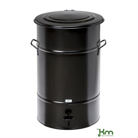 Chiffrage Poubelle 30L / 70L / 115L / 160L