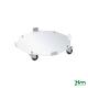 Support mobile pour poubelle 70L/115L