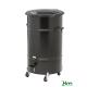 Achat Support mobile pour poubelle 70L/115L