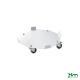 Devis Support mobile pour poubelle 70L/115L