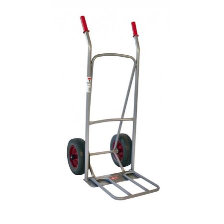 Vente Diable acier à pelle simple - 200 kg (ACTIVERGO)