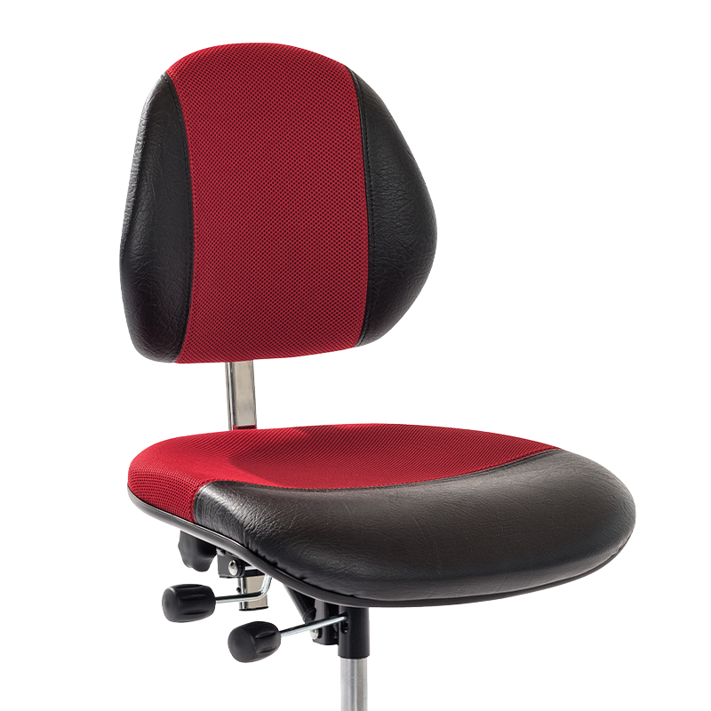 Achat Siège professionnel 5 branches à réglage indépendant Aktiv DUO