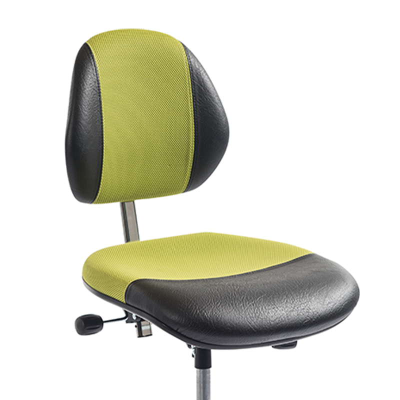 Devis Siège professionnel 5 branches à réglage indépendant Aktiv DUO