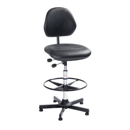 Achat Siège Aktiv avec repose-pieds - réglage indépendant