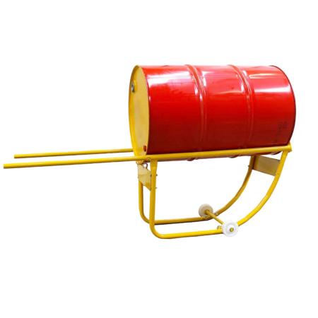 Achat Diable basculeur de fût manuel ergonomique - 200 kg - 145961