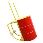Diable basculeur de fût manuel ergonomique - 200 kg - 145961 - ACTIVERGO