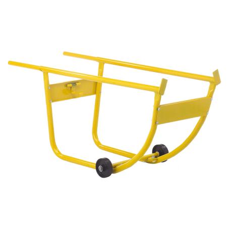 Devis Diable basculeur de fût manuel ergonomique - 200 kg - 145961