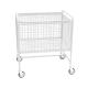 Achat Chariot à maille avec couvercle grillagé verrouillable - 100 kg KM198