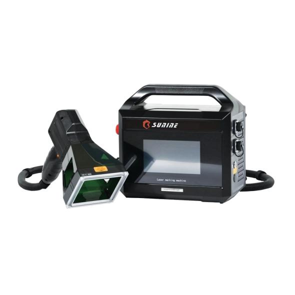 SAV Marqueur laser portatif SUNINE LD30i-III