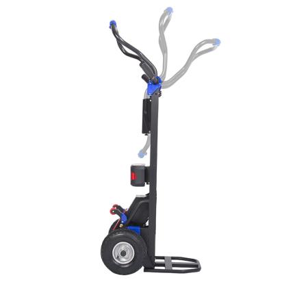 Achat Diable escaliers à roues motorisées Donkey Light Speed