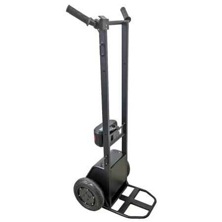 Vente Chariot diable électrique pour transport de charge Donkey Move (ACTIVERGO)