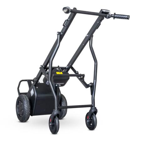 Chariot diable électrique pour transport de charge Donkey Move