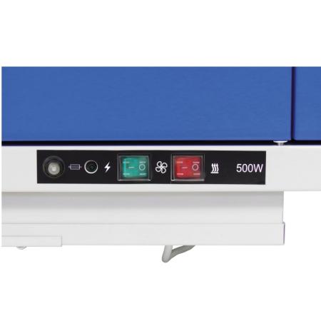 Achat Vestiaire chauffant - epi et vêtements professionnels LOCKHEAT-NV