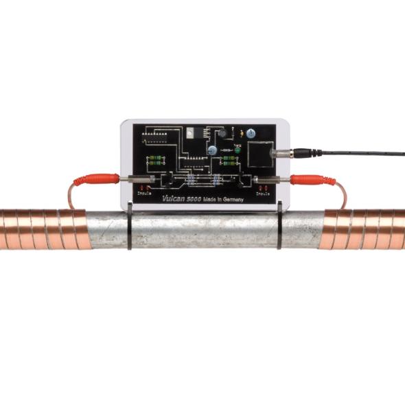 Devis Antitartre électronique pour habitat - copropriété - résidentiel