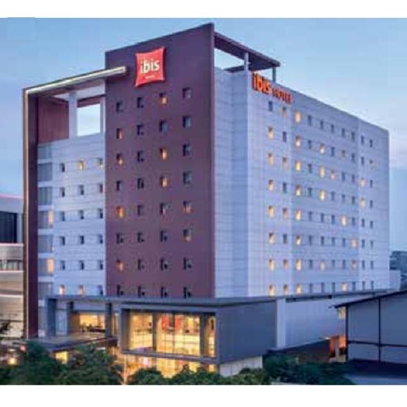 Adoucisseur d'eau électronique pour hôtellerie camping Resort