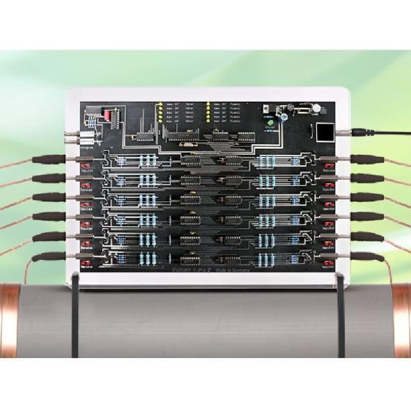 Devis Anti-calcaire électronique pour eaux industrielles VULCAN