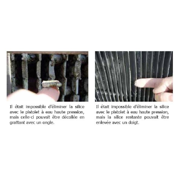 Achat Dispositif anticalcaire pour tour de refroidissement