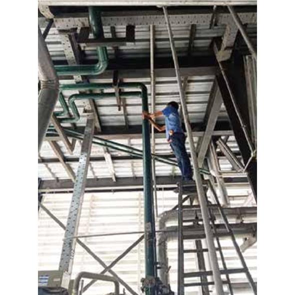 Achat Appareil anti calcaire électronique pour l'eau dans l'agroalimentaire