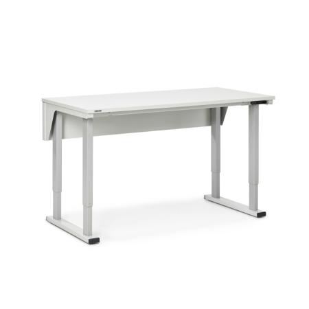 Devis Poste de travail motorisé à réglage rapide Quatre X - stable et flexible