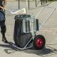 Devis Chariot de voirie pour propreté urbaine KM145760-E