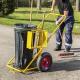 Vente Chariot de voirie pour propreté urbaine KM145760-E (ACTIVERGO)