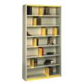 Achat Rayonnage métallique modulaire PROFIL-B Bibliothèques Archives