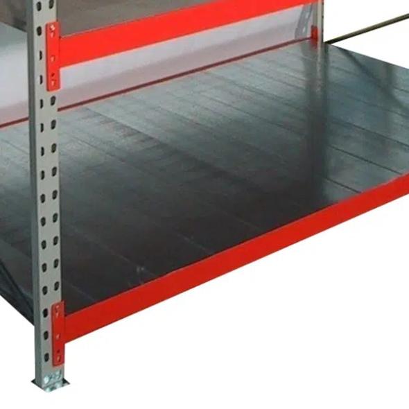 Devis Rack de stockage mi-lourd modulaire 1400 kg / niveau PROFILCASE