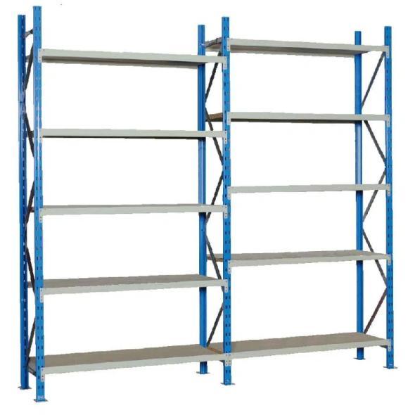 Achat Rayonnage mi lourd économique longerons+platelages PROFILPLUS