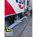 Devis Cale de roue manuelle universelle COMBILOK M1
