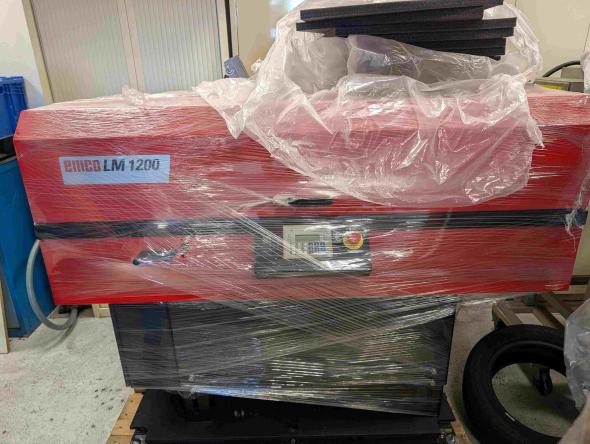 Prix Tour CNC EMCO bi-broches d'occasion 4 axes année 2008