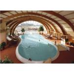 Adoucisseur eau de piscine sans sel ni produits chimiques - UNI'VERT PARTNERS